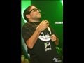 Arzin at french beatbox championship 2006