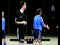 adidas +10 gamesnakamura vs  del piero   japan vs italy