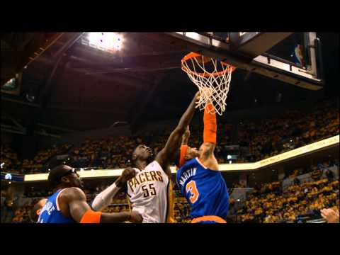 Week - An all-access look at the conclusion of the Miami -- Chicago series and the ongoing battle between New York and Indiana. Visit nba.com/video for more highlig...