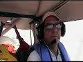 Ultraligeros PERU - XCountry Lima-Ica-Lima PARTE 1