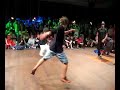 Floor Wars III, Tribal Team Poland vs Fantastik Armada (FR)