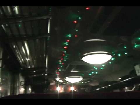 ばんえつ物語 X'mas トレイン C57 180