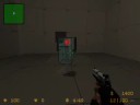funny robot in css