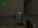 funny robot in css