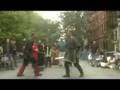 Niko Abazadze & Fellow Nugzar - Khridoli - New York, NY - 4