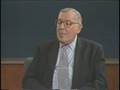 Conversations with History: James O. Freedman