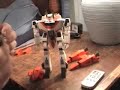 Transformers G1 Jetfire Transformers G1 Jetfire