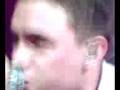 videos de Jesse McCartney HOB 9/1/08 (front row)