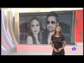 Anne Igartiburu en Corazón de... - 105 10/11/2011