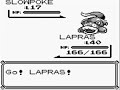 Pokemon Red/Blue - Mew Glitch