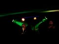 Auróra - Élő halott (live BlueHell '08)