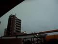 Thunder storm in Kawasaki Part2