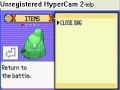 Pokemon Emerald hack:Lugia Event Pokemon Emerald hack:Lugia Event