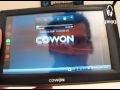 Review Cowon Q5 by generationmp3.com