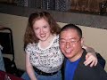 i played this in 1993.  videos back then weren't so easy to come by.  included here are pictures from my life:  pictures of my friends, colleagues including:  chee yun, rachel barton pine, matt haimovitz, and more.  construction pictures of my current office and pictures of me in action with my 