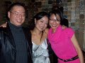 i played this in 1993.  videos back then weren't so easy to come by.  included here are pictures from my life:  pictures of my friends, colleagues including:  chee yun, rachel barton pine, matt haimovitz, and more.  construction pictures of my current office and pictures of me in action with my 