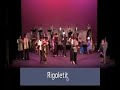 Rigoletito Danzón