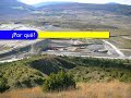 Anteproyecto de una planta de compostaje en Góngora