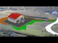 Anteproyecto de una planta de compostaje en Góngora