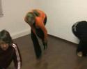 M.J. Lieb  teaching :   Phonetik / Impro / Camera-Acting
