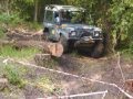 Midland offroad clubmember visiting awdc