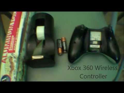 how to fix a xbox 360 battery pack