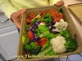 Fat Burning, Muscle Building Diet - episode 1