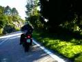 giro in moto