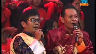 Khmer TV Show - Penh Chet Ort Feb 22, 2015 Sunday