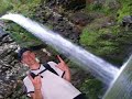 Cachoeira Véu de Noiva - Três Barras - Santa Maria RS