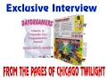 Bridget the Midget Interview III