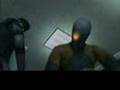 System of a down feat. Wu Tang Clan -- Shame