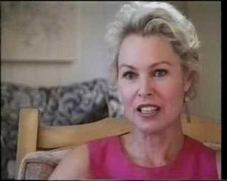 Michelle Phillips