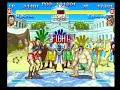 GMC - Tsuji (Boxer) vs. Kusumondo (E.Honda)