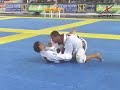 Rômulo Barral x Roberto Abreu by X-COMBAT