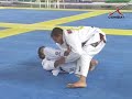 Rômulo Barral x Roberto Abreu by X-COMBAT