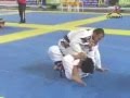 Rômulo Barral x Roberto Abreu by X-COMBAT