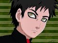 GAARA TRANSFORMATION TO BILLIE JOE ARMSTRONG! GAARA TRANSFORMATION TO BILLIE JOE ARMSTRONG!