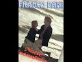 FRANCO DANI \"NOTTE INCANTATA\" FRANCO DANI \"NOTTE INCANTATA\"