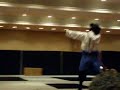 Naka-Kon 2008 - I\
