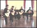 Quartz playing Leo Brouwer - Cuban Landscape with Rain Quartz playing Leo Brouwer - Cuban Landscape with Rain