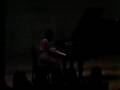 Mari Iijima Piano Performance 2