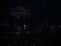 Cigarettes And Alcohol - Live At Bataclan 2008 Cigarettes And Alcohol - Live At Bataclan 2008