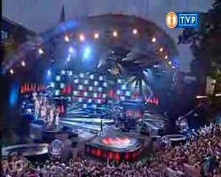kasia kowalska - płoną góry płoną lasy