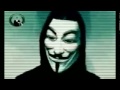 Anonymous Revenge !