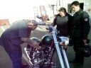 KEVIN FROM BIG BEAR CHOPPERS IN NZ