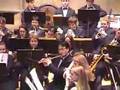 Russian Easter Festival Overture, opus 36 by Rimsky-Korsakov