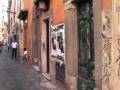 videos de Trastevere sfregiata