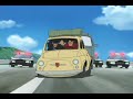 Lupin III B'z Theme: Rupan Sansei