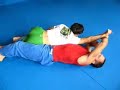 Twister Backmount Control Part 2 (Video1)